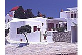 Семейный пансионат Миконос / Mykonos Греция